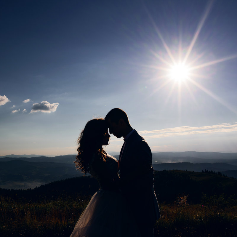 Il viaggiatore romantico - viaggi di nozze e occasioni speciali Gate65