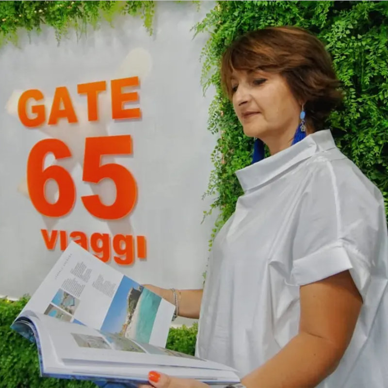 Strutture ricercate e ospitalita selezionata da Gate65