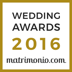Wedding Awards 2016 - Gate65