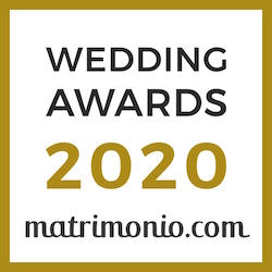 Wedding Awards 2020 - Gate65