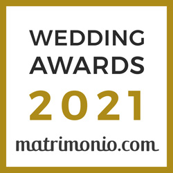 Wedding Awards 2021 - Gate65