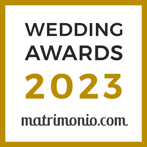 Wedding Awards 2023 - Gate65