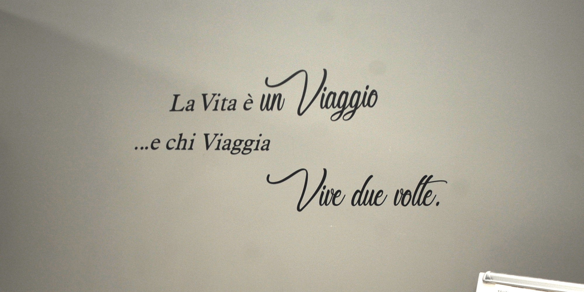 Che viaggiatore sei? - Gate65
