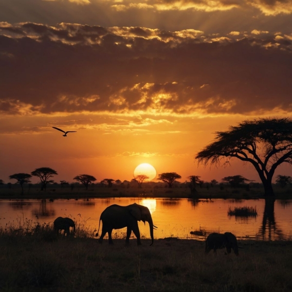 Africa Centrale